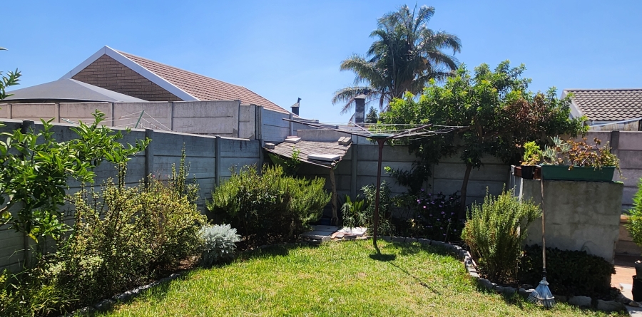 2 Bedroom Property for Sale in Bonnie Brae Western Cape